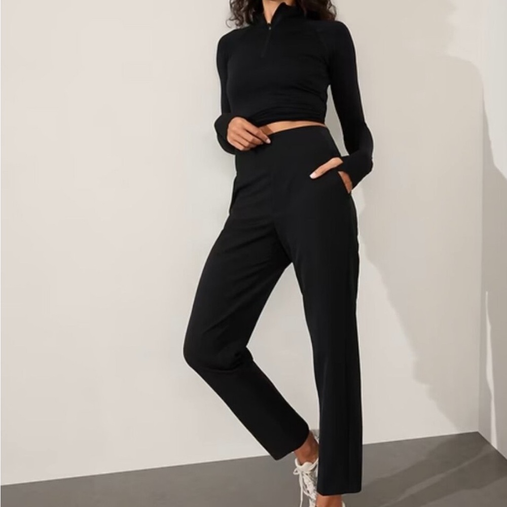 Athleta Endless High Rise